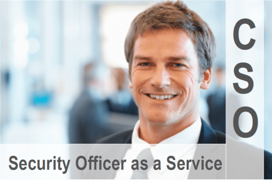 Externer Security & Safety Officer / Sicherheitsbeauftragter
