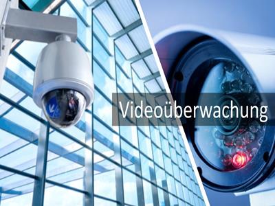 Videoüberwachungskonzept - Anforderungen definieren und professionell umsetzen